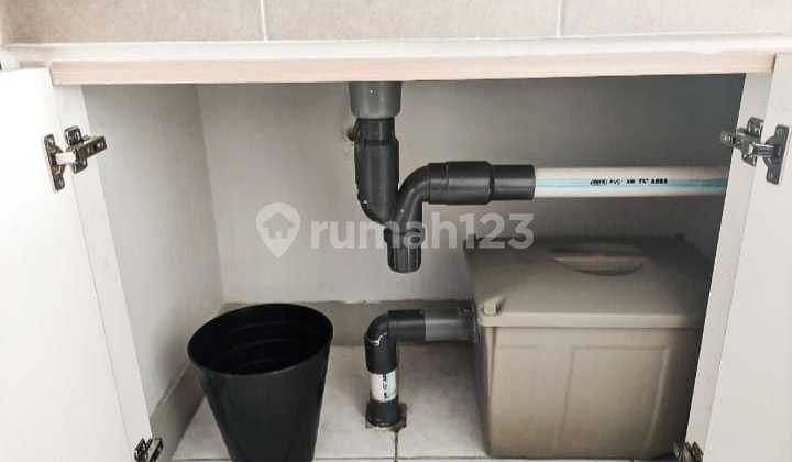 Apartement M Square Mekarwangi Square Full Furnished 11