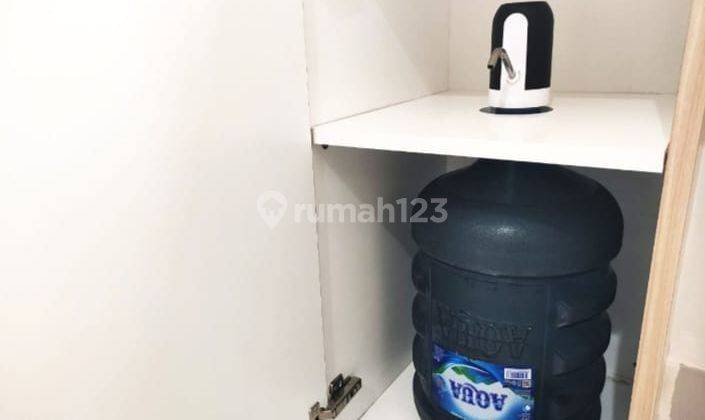 Apartement M Square Mekarwangi Square Full Furnished 15