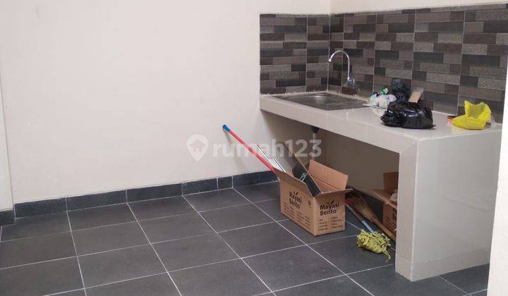 Rumah Bagus Semi Furnished SHM di Sangkanhurip, Bandung 4