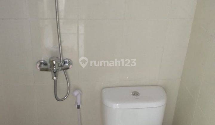 Rumah Bagus Semi Furnished SHM di Sangkanhurip, Bandung 7