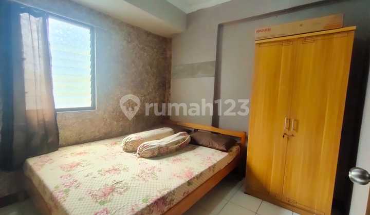 Apartement Gateway 2 BR Full Furnish Cicadas Bandung 4