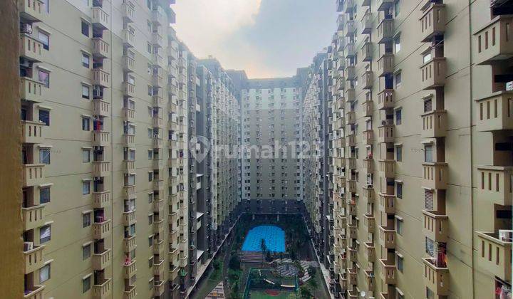 Apartement Gateway 2 BR Full Furnish Cicadas Bandung 1