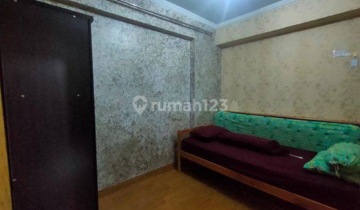 Apartement Gateway 2 BR Full Furnish Cicadas Bandung 6