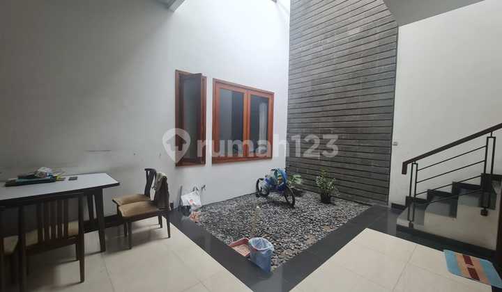 Dijual Rumah Nyaman Siap Huni di Cluster Favorit Mekar Wangi