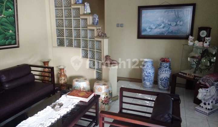 Dijual Cepat Rumah Siap Huni di Sukamenak, Bandung