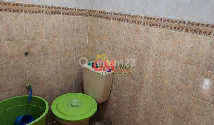 Dijual Ruang Usaha Alfa Mart Dan Mixue Siap Pakai di Cimahi 8