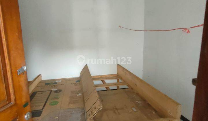 Dijual Cepat Ruang Usaha Ex Restaurant Lokasi Ramai di Pasirkaliki 9