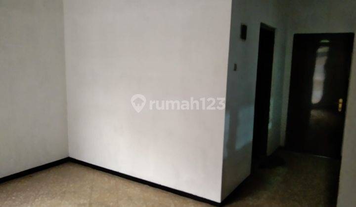 Disewakan Rumah Baru Renovasi Siap Huni di Abdulrahman Saleh, Bandung 5