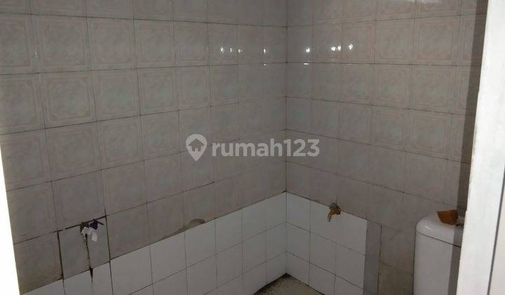 Disewakan Rumah Baru Renovasi Siap Huni di Abdulrahman Saleh, Bandung 9