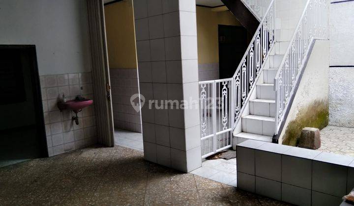 Disewakan Rumah Baru Renovasi Siap Huni di Abdulrahman Saleh, Bandung 14