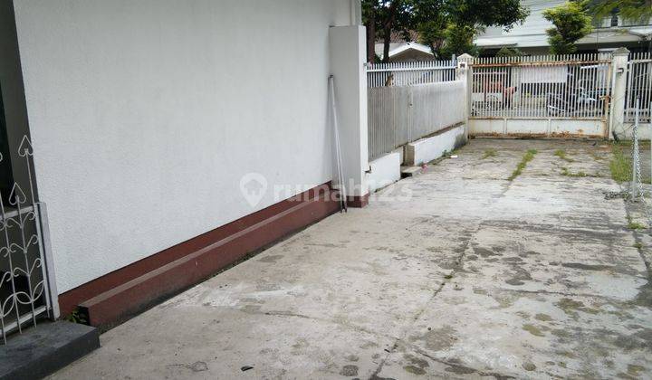 Disewakan Rumah Baru Renovasi Siap Huni di Abdulrahman Saleh, Bandung 15