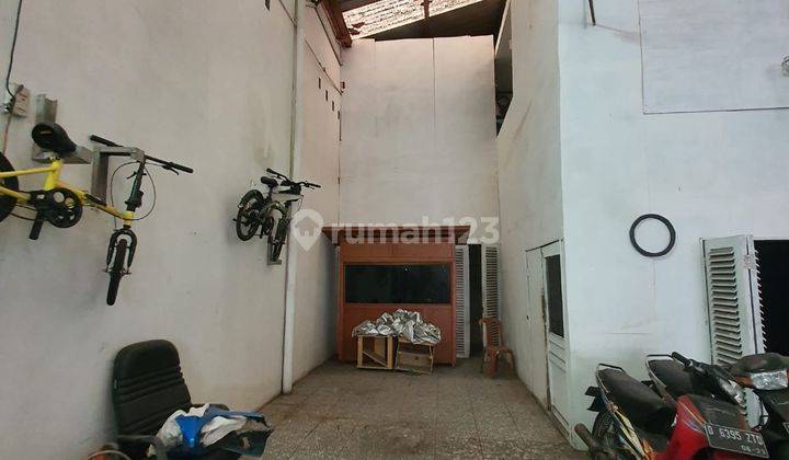 Dijual Gudang Bekas Bengkel di Mainroad Pasirkaliki, Bandung 5