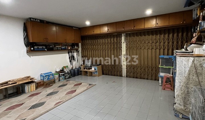 Dijual Rumah Asri Siap Huni di Batununggal Indah, Bandung