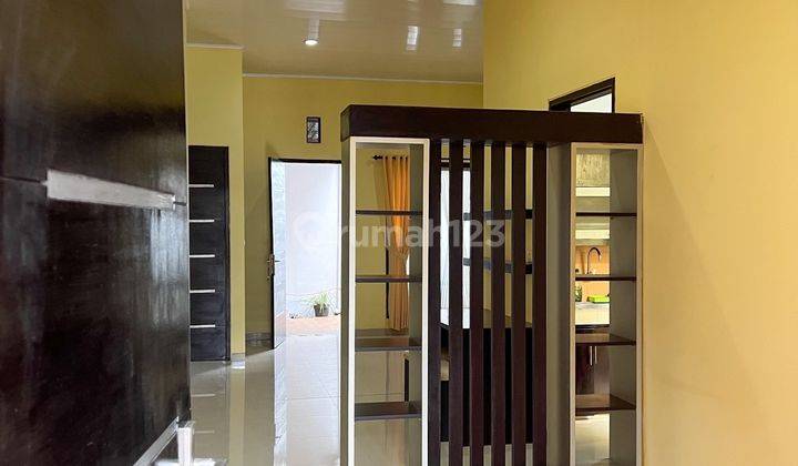 Dijual Cepat Rumah Siap Huni di Batu Mas, Bandung 2