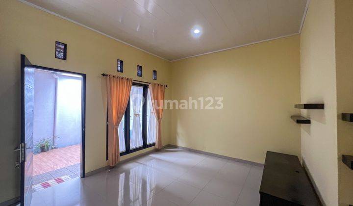 Dijual Cepat Rumah Siap Huni di Batu Mas, Bandung 4