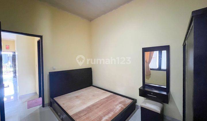 Dijual Cepat Rumah Siap Huni di Batu Mas, Bandung 6