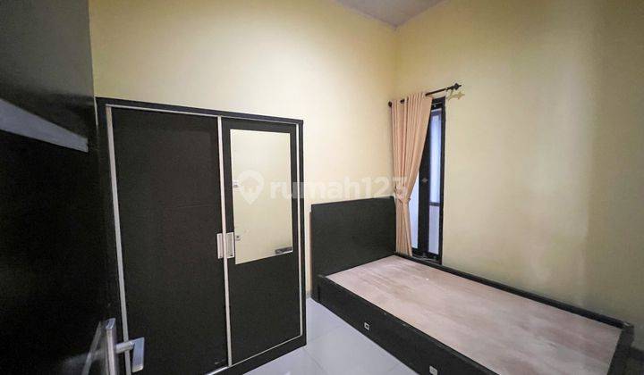 Dijual Cepat Rumah Siap Huni di Batu Mas, Bandung 8