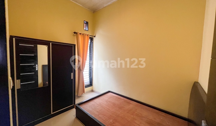 Dijual Cepat Rumah Siap Huni di Batu Mas, Bandung 15