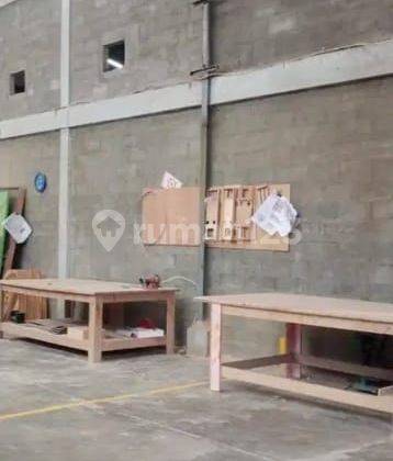 Dijual Pabrik Furniture Masih Berjalan Berikut Mesinnya di Cijagra, Bandung 7