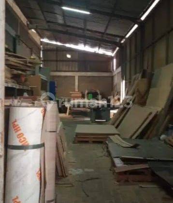 Dijual Pabrik Furniture Masih Berjalan Berikut Mesinnya di Cijagra, Bandung 8