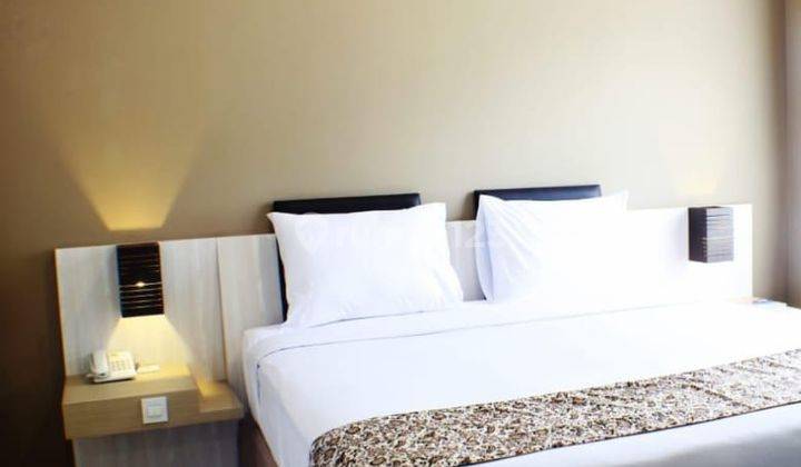 Dijual Hotel Bintang 3 Fasilitas Bintang 5 di Lembang, Bandung Barat 5
