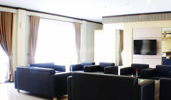 Dijual Hotel Bintang 3 Fasilitas Bintang 5 di Lembang, Bandung Barat 6