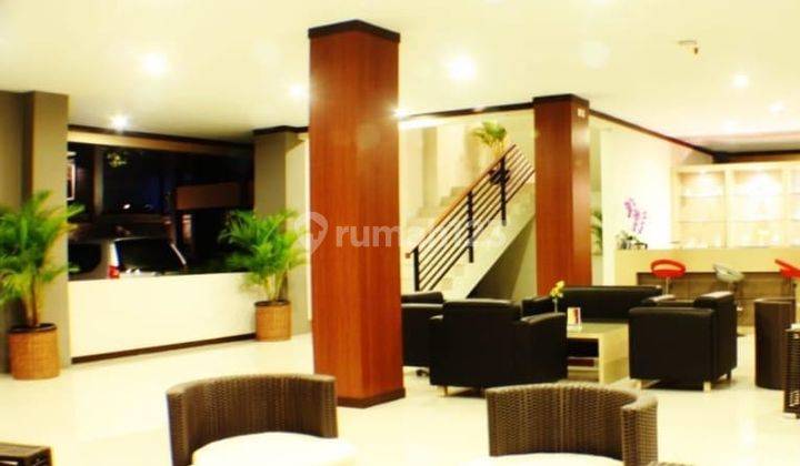 Dijual Hotel Bintang 3 Fasilitas Bintang 5 di Lembang, Bandung Barat 8