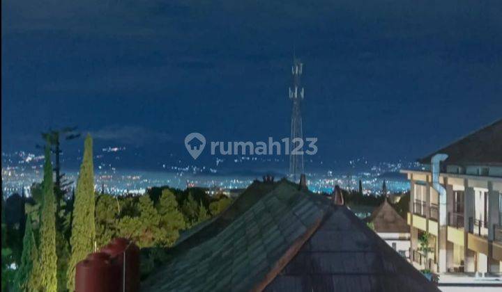 Dijual Hotel Bintang 3 Fasilitas Bintang 5 di Lembang, Bandung Barat 14