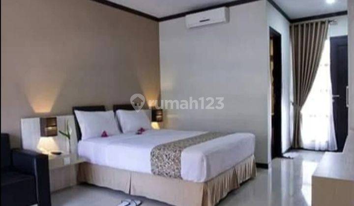 Dijual Hotel Bintang 3 Fasilitas Bintang 5 di Lembang, Bandung Barat 13