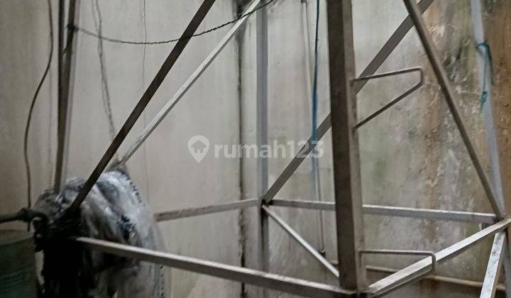Disewakan Ruko Siap Pakai di Holis Regency Harga Murah, Bandung 4