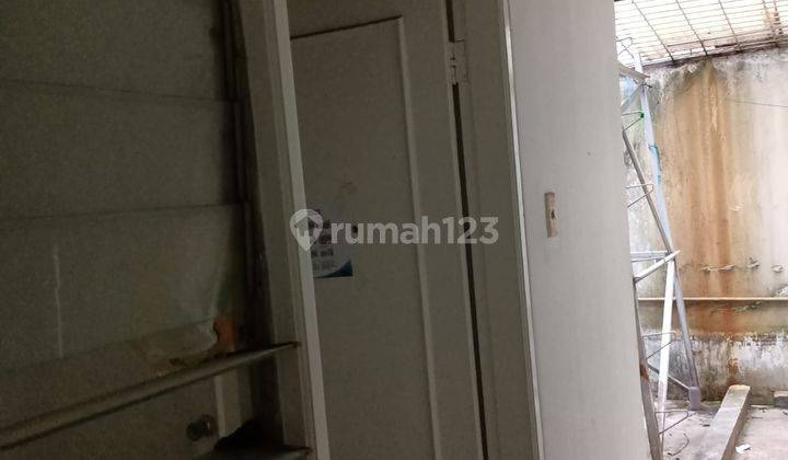 Disewakan Ruko Siap Pakai di Holis Regency Harga Murah, Bandung 5