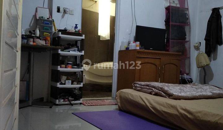 Dijual Rumah Siap Huni Dan Kostan Aktif di Setramurni, Bandung 1