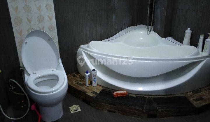 Dijual Rumah Siap Huni Dan Kostan Aktif di Setramurni, Bandung 6