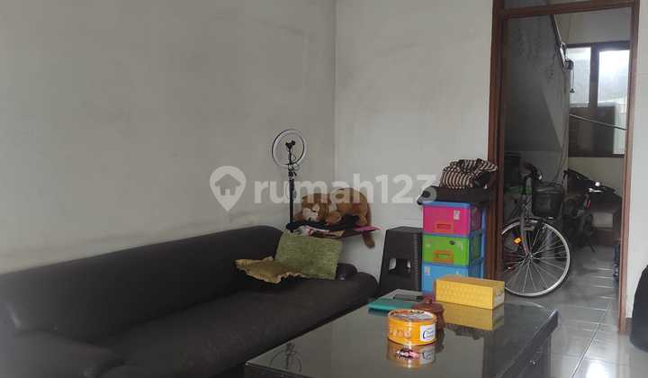 Dijual Rumah Siap Huni di Mekar Wangi, Bandung Dijual Rumah Siap Huni di Mekar Wangi, Bandung