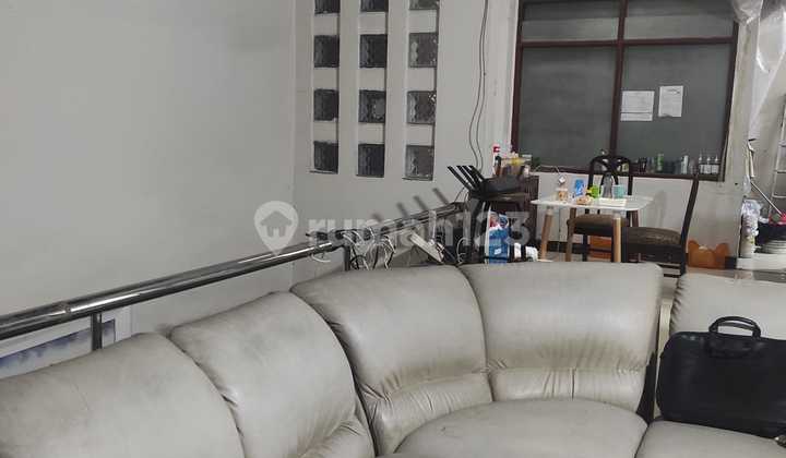 Dijual Rumah Siap Huni di Mekar Wangi, Bandung 2