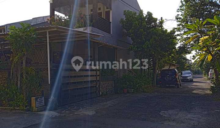 Dijual Rumah Nyaman Lingkungan Startegis Siap Huni di Margahayu Permai, Bandung