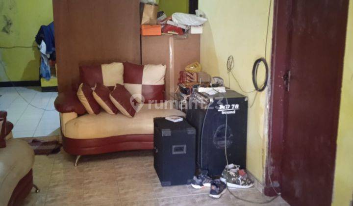 Disewakan Rumah Nyaman Siap Huni di Komplek Sutra Graha, Bandung 3