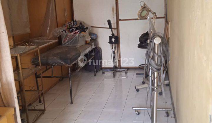 Disewakan Rumah Nyaman Siap Huni di Komplek Sutra Graha, Bandung 5