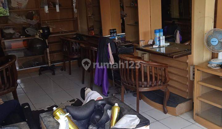Disewakan Rumah Nyaman Siap Huni di Komplek Sutra Graha, Bandung 4