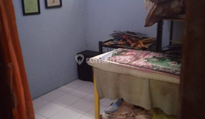 Disewakan Rumah Nyaman Siap Huni di Komplek Sutra Graha, Bandung 9