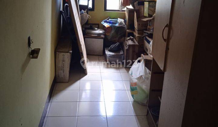 Disewakan Rumah Nyaman Siap Huni di Komplek Sutra Graha, Bandung 8