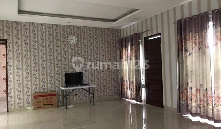 Dijual Rumah Lux Nyaman Siap Huni di Batununggal, Bandung