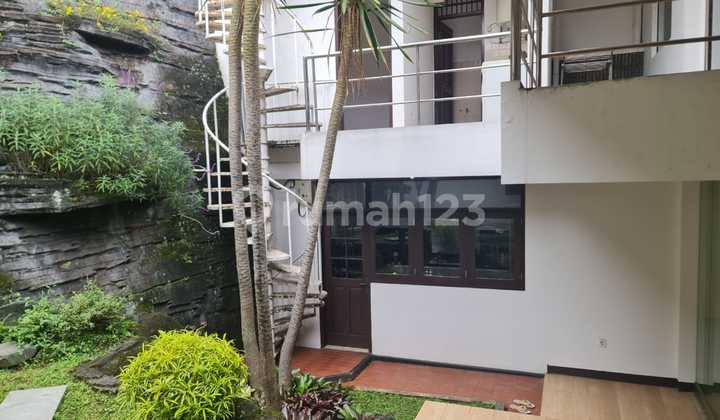 Dijual Cepat Rumah Nyaman Siap Huni di Budisari, Bandung