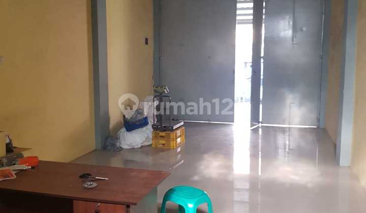 Disewakan Ruko 2 Lantai Siap Pakai Lokasi Strategis di Margaasih,bandung 2