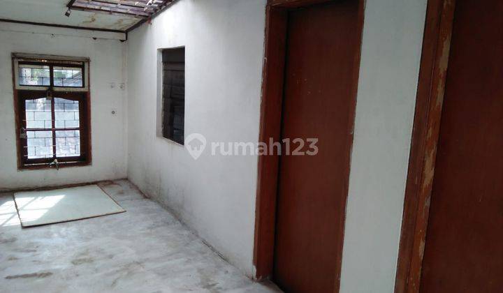 Djual Cepat Butuh Uang Rumah Minimalis Siap Huni di Jendral Sudirman, Bandung 2
