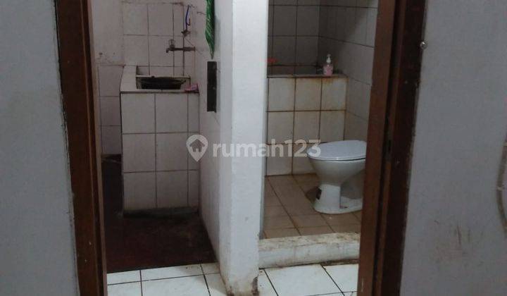 Djual Cepat Butuh Uang Rumah Minimalis Siap Huni di Jendral Sudirman, Bandung 10
