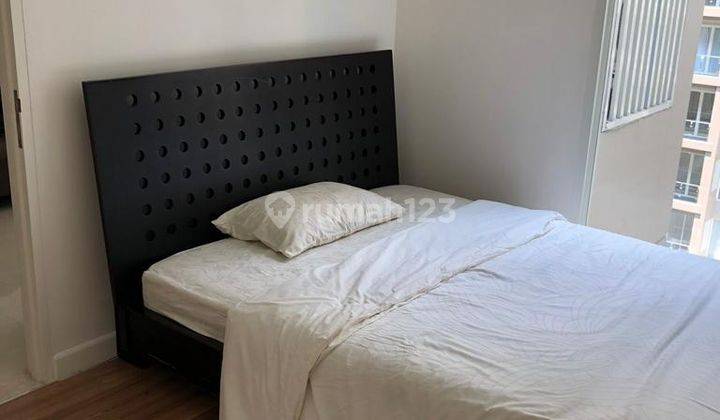 Disewakan Apartemen Landmark Tipe 2br Furnished Siap Huni,bandung 6