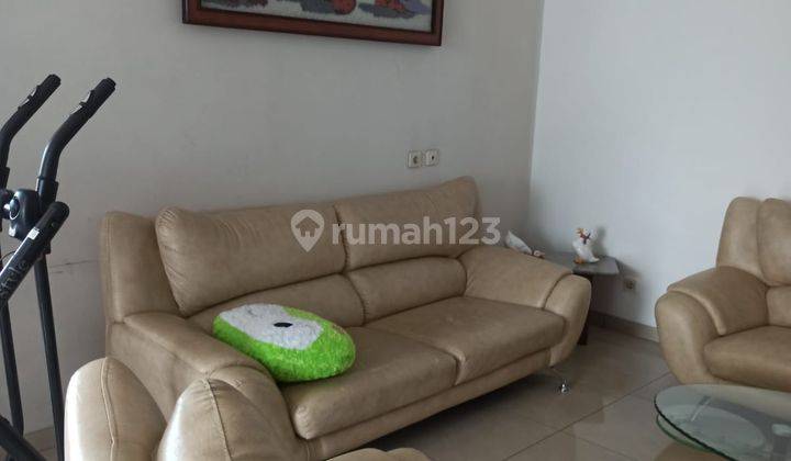 Dijual Rumah Luas Dan Menarik Pusat Kota Siap Huni di Supratman, Bandung 1