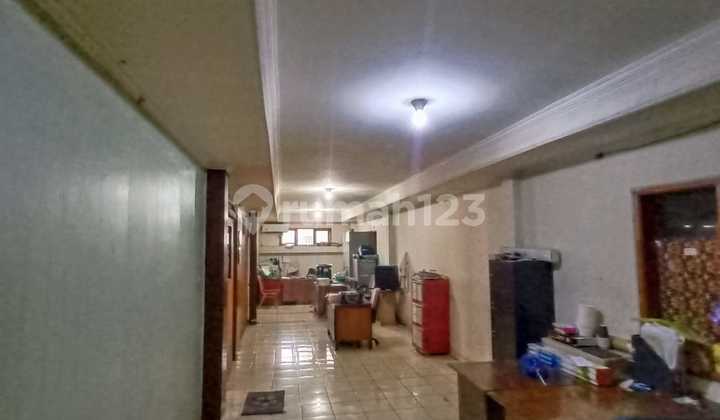 Dijual Gudang Siap Pakai Lokasi Strategis di Margahayu, Bandung