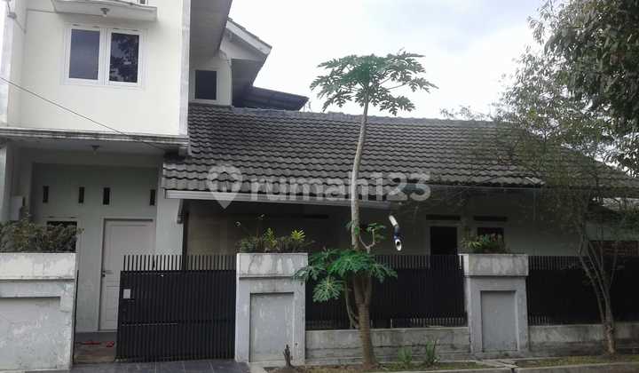 Dijual Cepat Rumah Minimalis Nyaman Siap Huni di Margahayu, Bandung 1